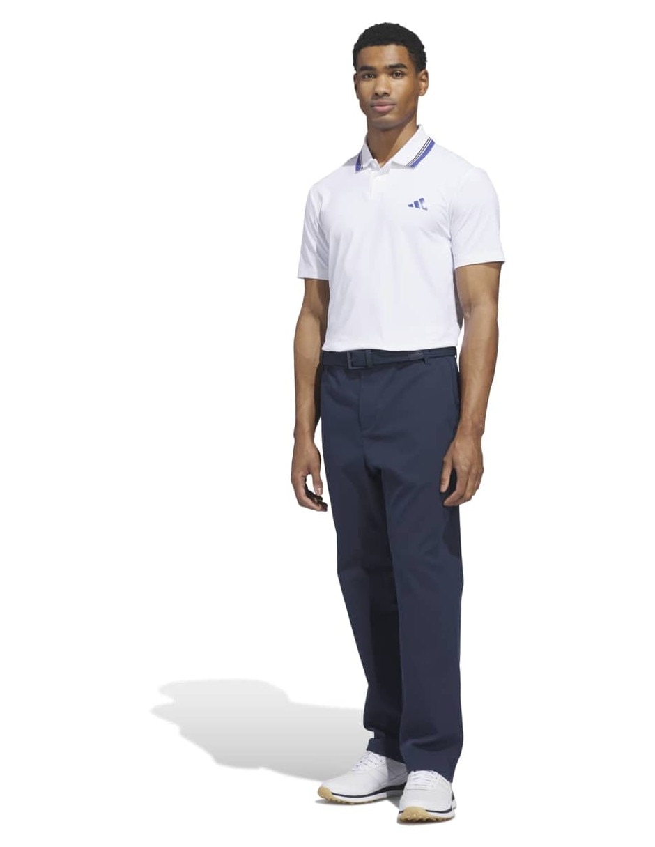 Playera tipo polo golf para hombre 4